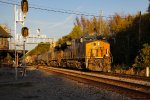 CSXT M401-09